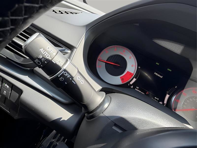 Used 2020 Acura RDX A-Spec w/ Technology Package FWD image 61