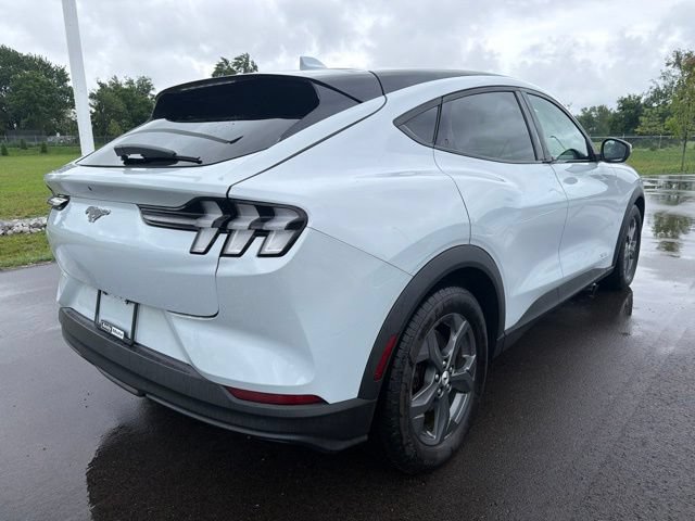 Used 2022 Ford Mustang Mach-E Select AWD/4WD image 7