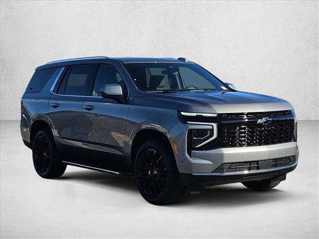 New 2026 Chevrolet Tahoe LS image 7