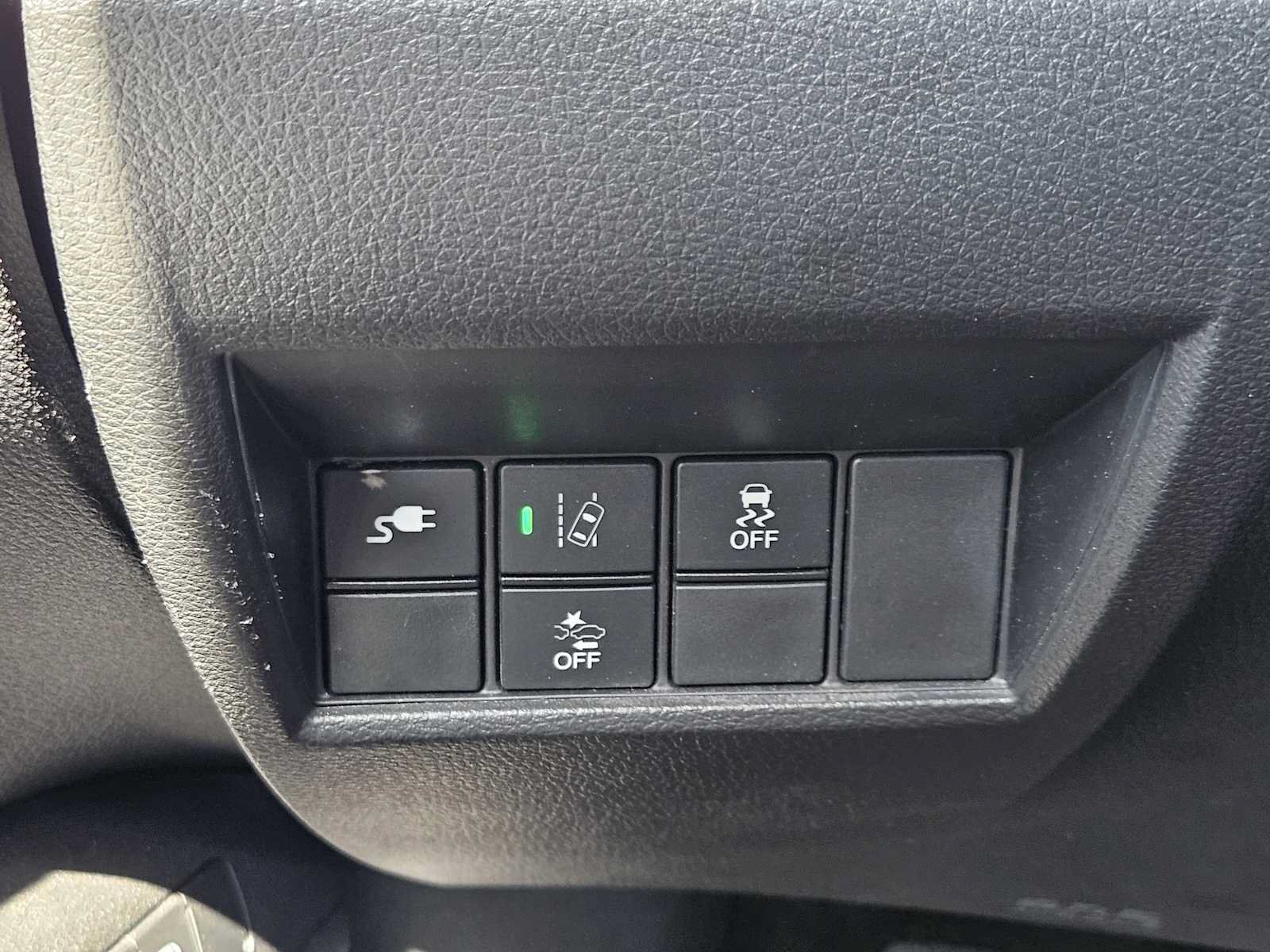 Certified 2018 Honda Clarity Touring image 22