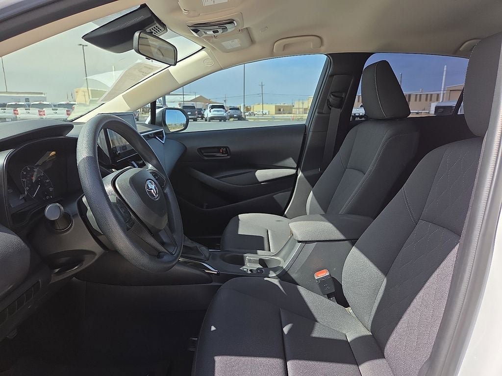 Used 2024 Toyota Corolla LE FWD image 22