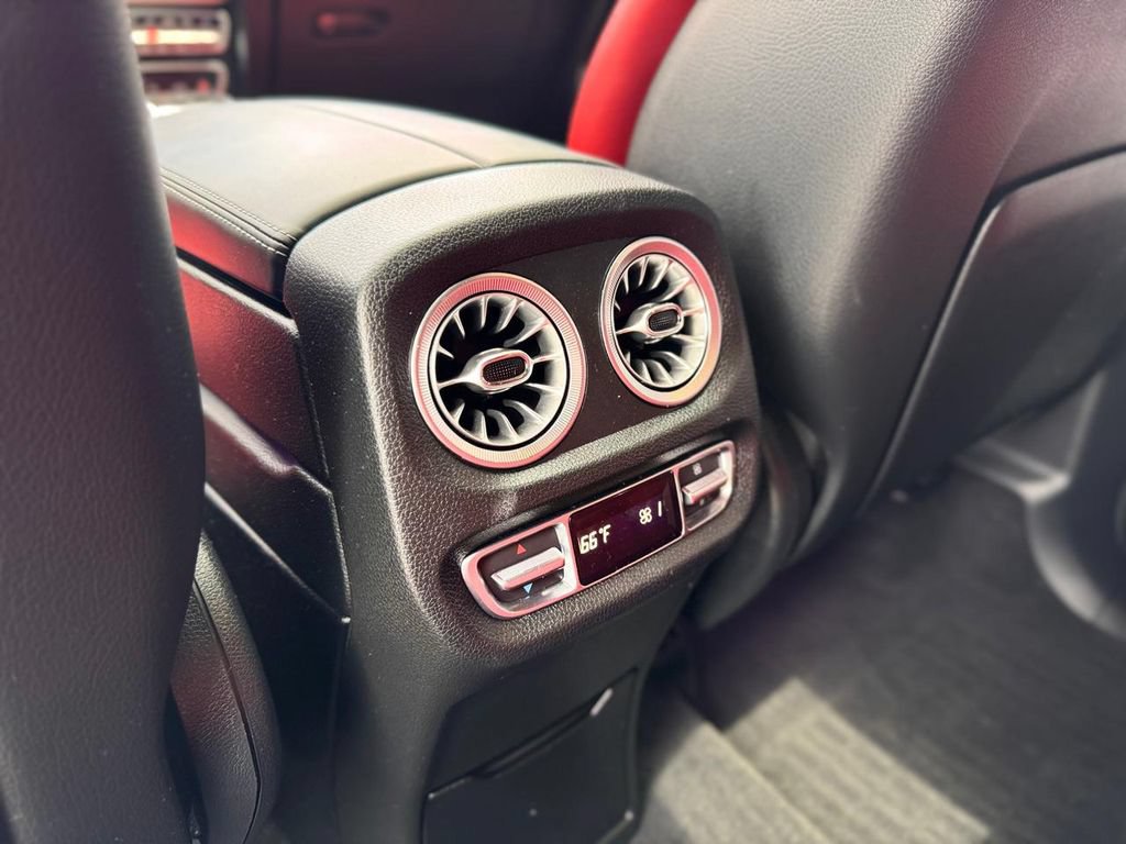 Used 2022 Mercedes-Benz G 550 image 26