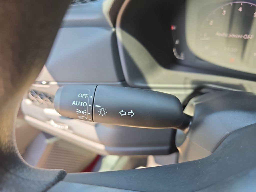 New 2026 Honda Accord SE image 12