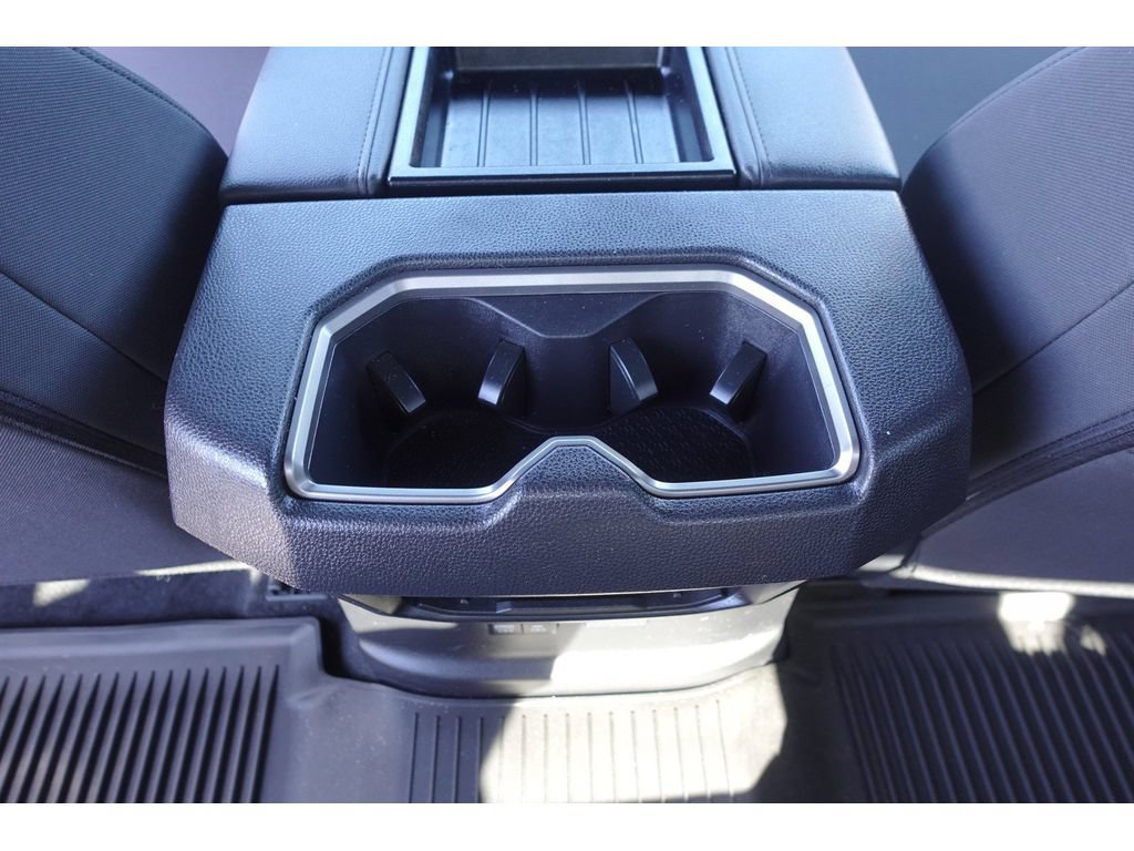 Certified 2025 Toyota Tundra SR5 AWD/4WD image 32