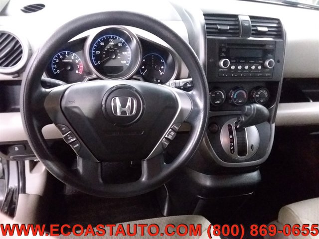 Used 2011 Honda Element EX image 12