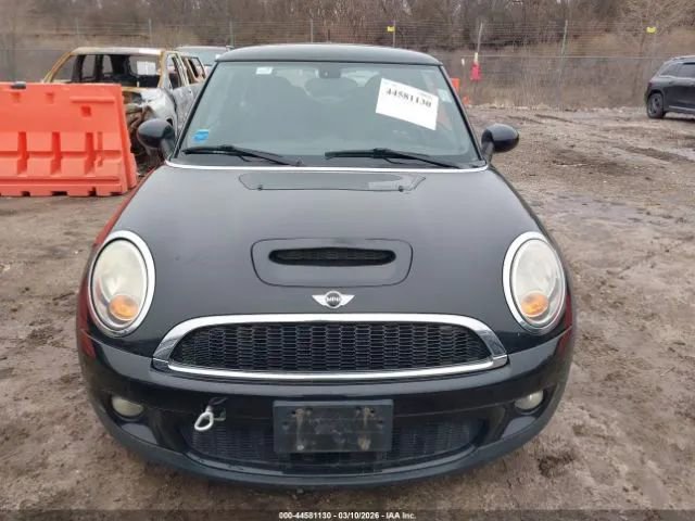 Used 2009 MINI Cooper S image 6