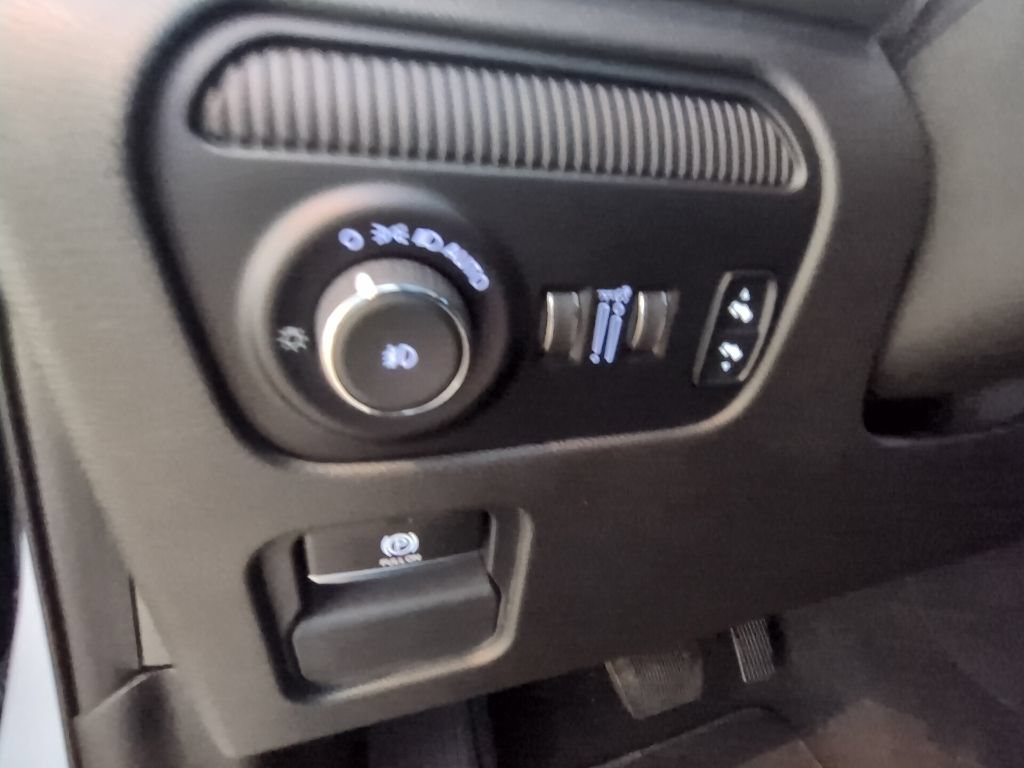 Used 2022 Jeep Wagoneer Series II w/ Premium Group I RWD image 11