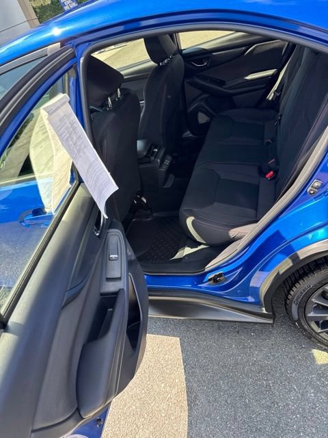 Used 2024 Subaru WRX Premium AWD/4WD image 20