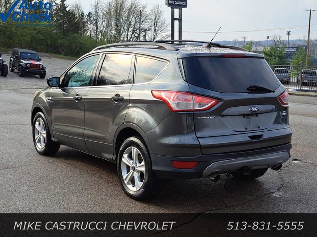 Used 2015 Ford Escape SE image 3