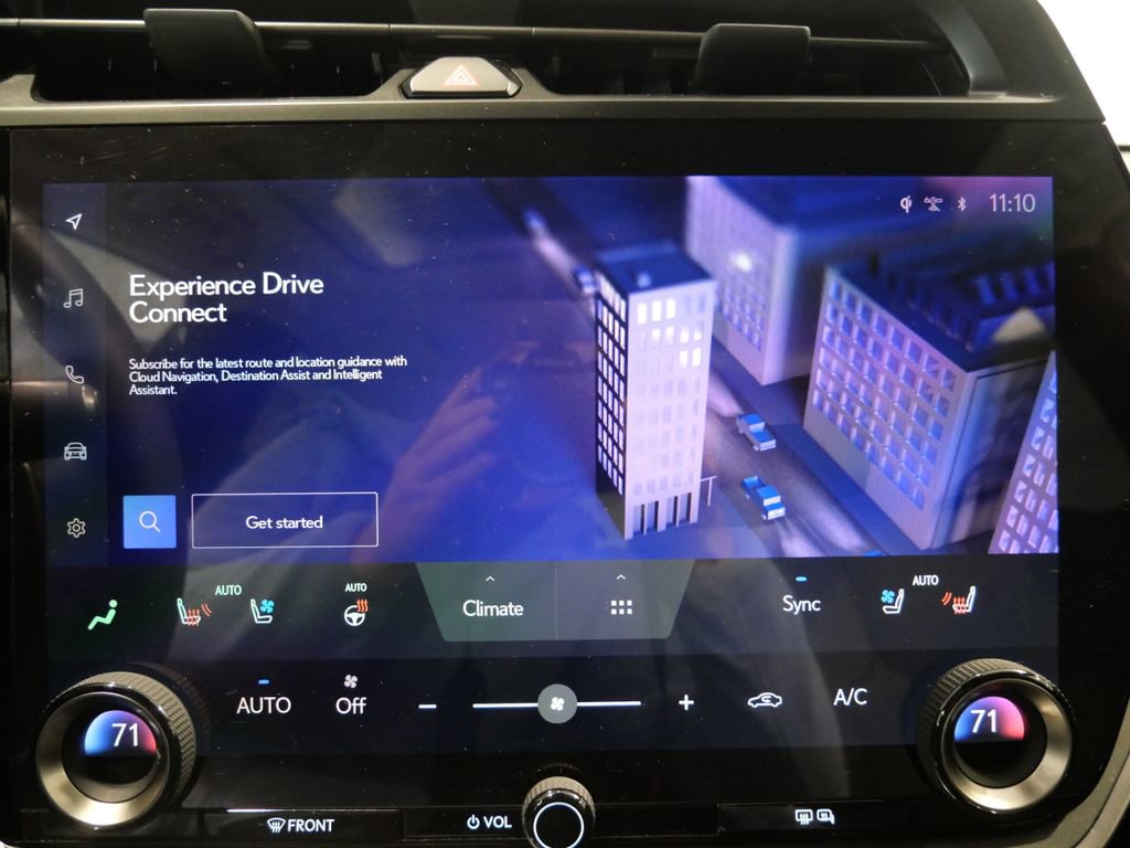 Used 2023 Lexus RZ 450e Premium w/ Technology Package image 22