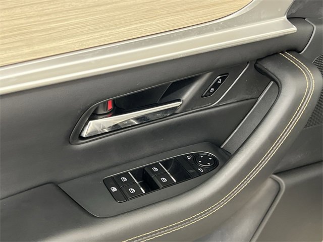 Used 2025 MAZDA CX-90 Plug-In Hybrid w/Premium Sport image 14