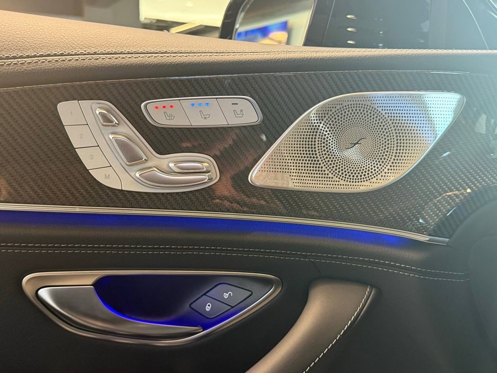 New 2026 Mercedes-Benz AMG GT 43 image 28