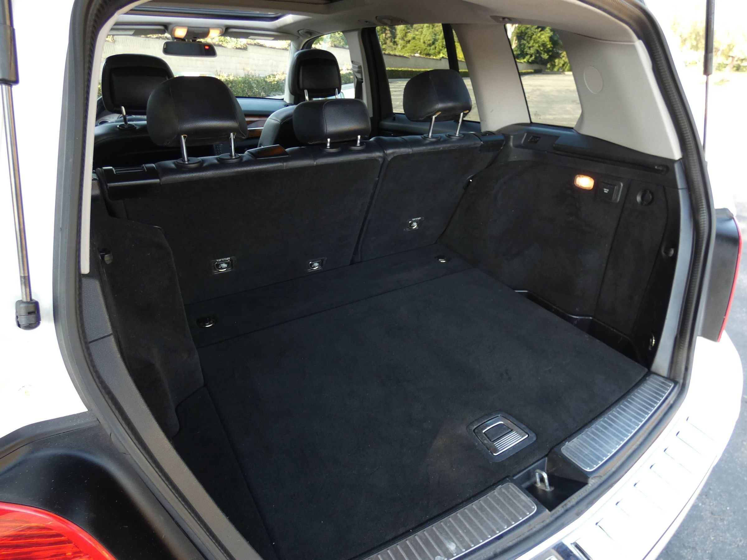 Used 2012 Mercedes-Benz GLK 350 2WD image 78