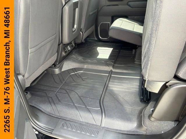 New 2026 Chevrolet Silverado 1500 LT AWD/4WD image 45