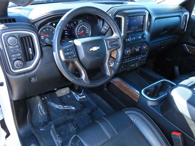 Used 2019 Chevrolet Silverado 1500 High Country image 2