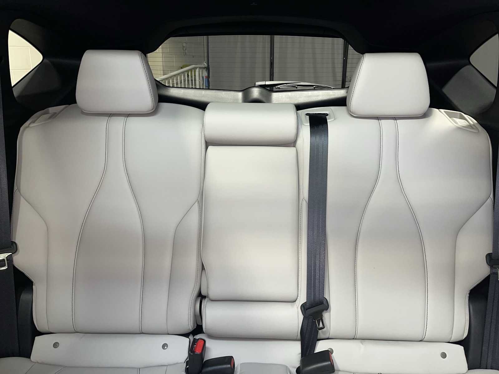 Certified 2026 Acura RDX SH-AWD image 22