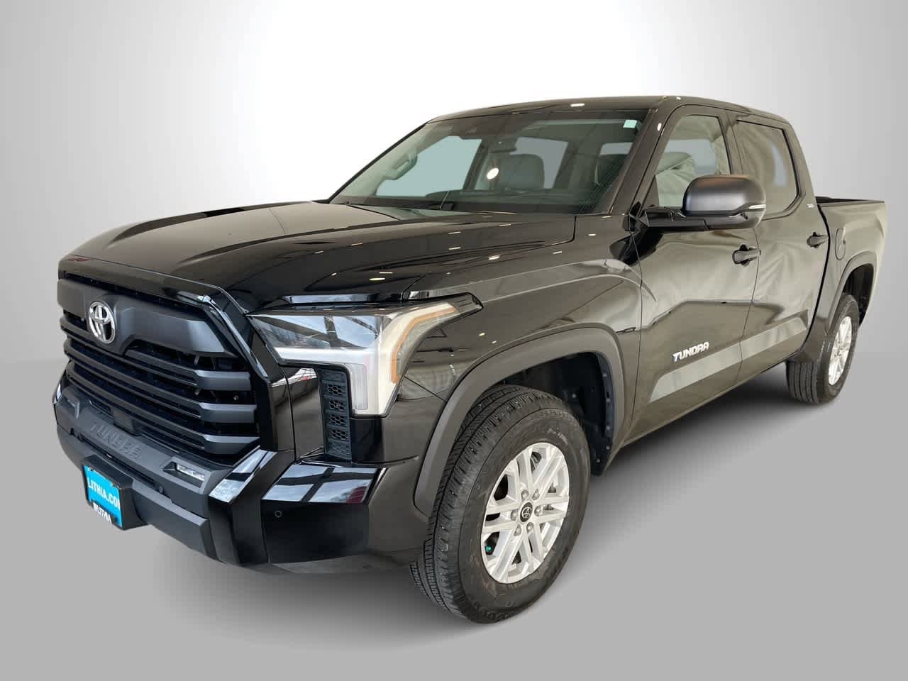 Used 2023 Toyota Tundra SR5 w/ SR5 Convenience Package