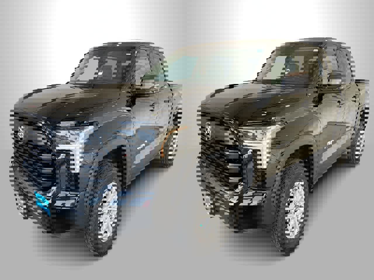 Used 2023 Toyota Tundra SR5 w/ SR5 Convenience Package AWD/4WD image 1