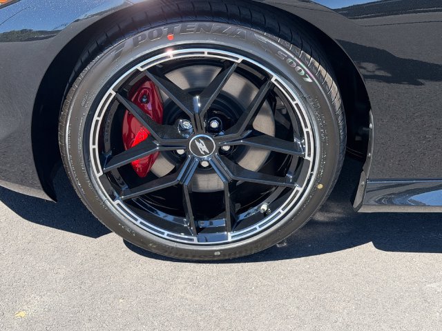 New 2027 Nissan Z Performance RWD image 25