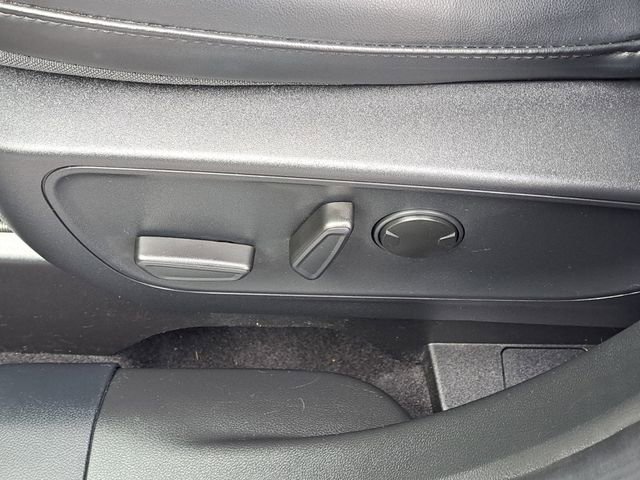 Certified 2024 Ford Escape ST-Line w/ Tech Pack #1 image 10