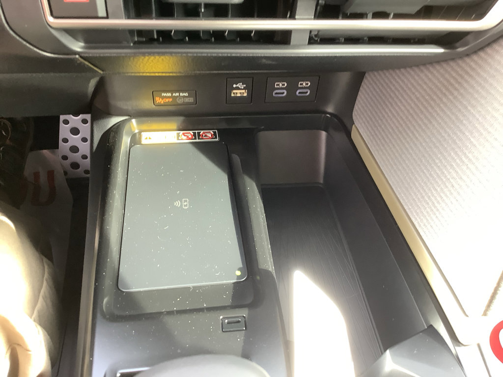 New 2026 Toyota Camry SE image 19