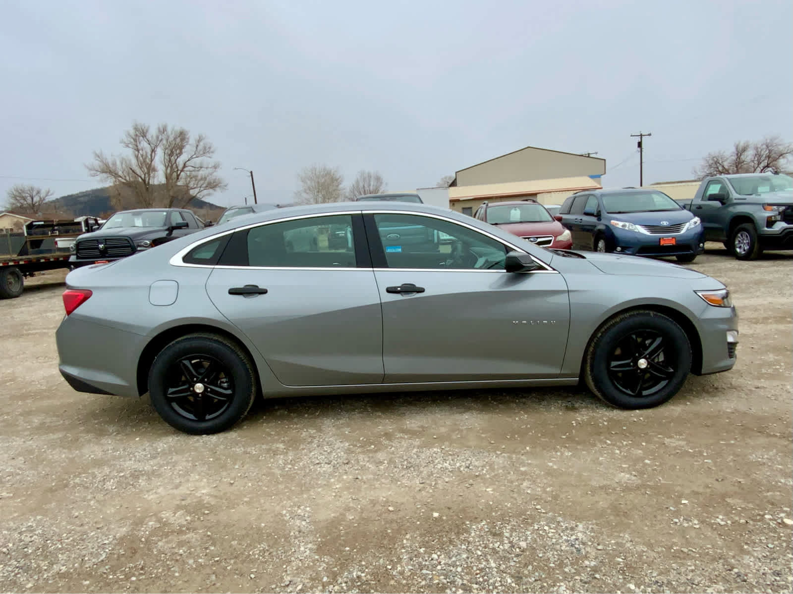 Used 2024 Chevrolet Malibu LT image 6