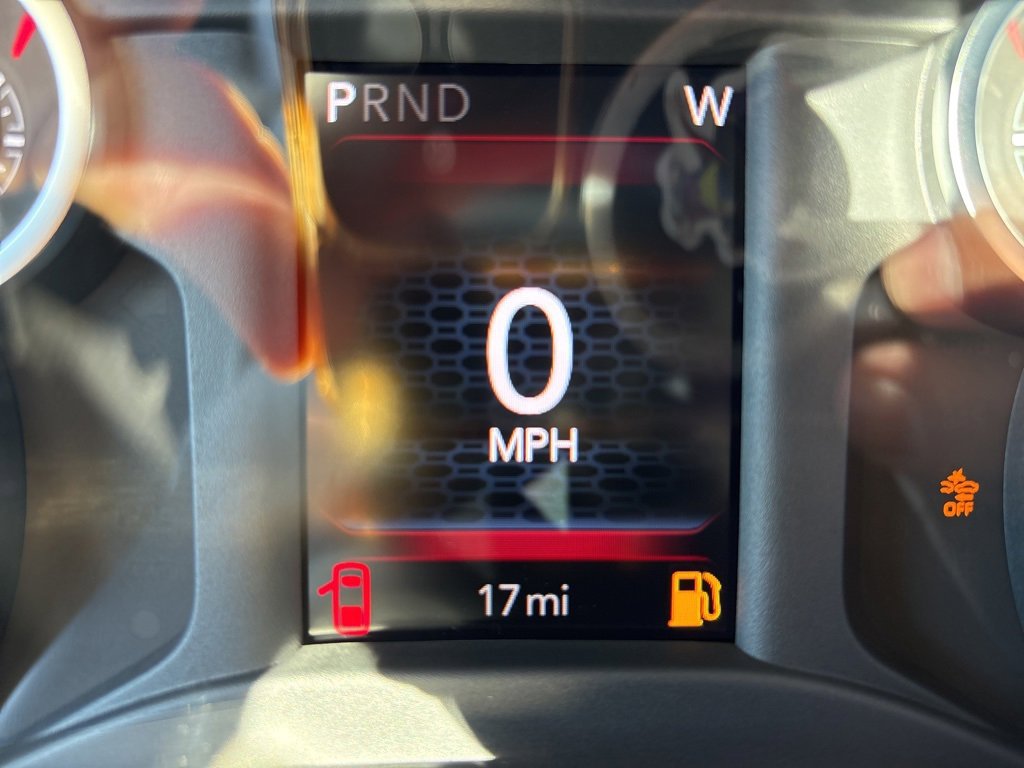 New 2026 RAM 2500 Tradesman image 31