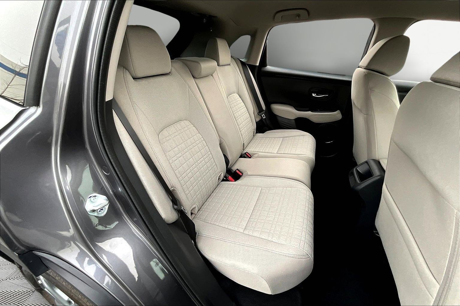 Used 2026 Honda HR-V LX image 24