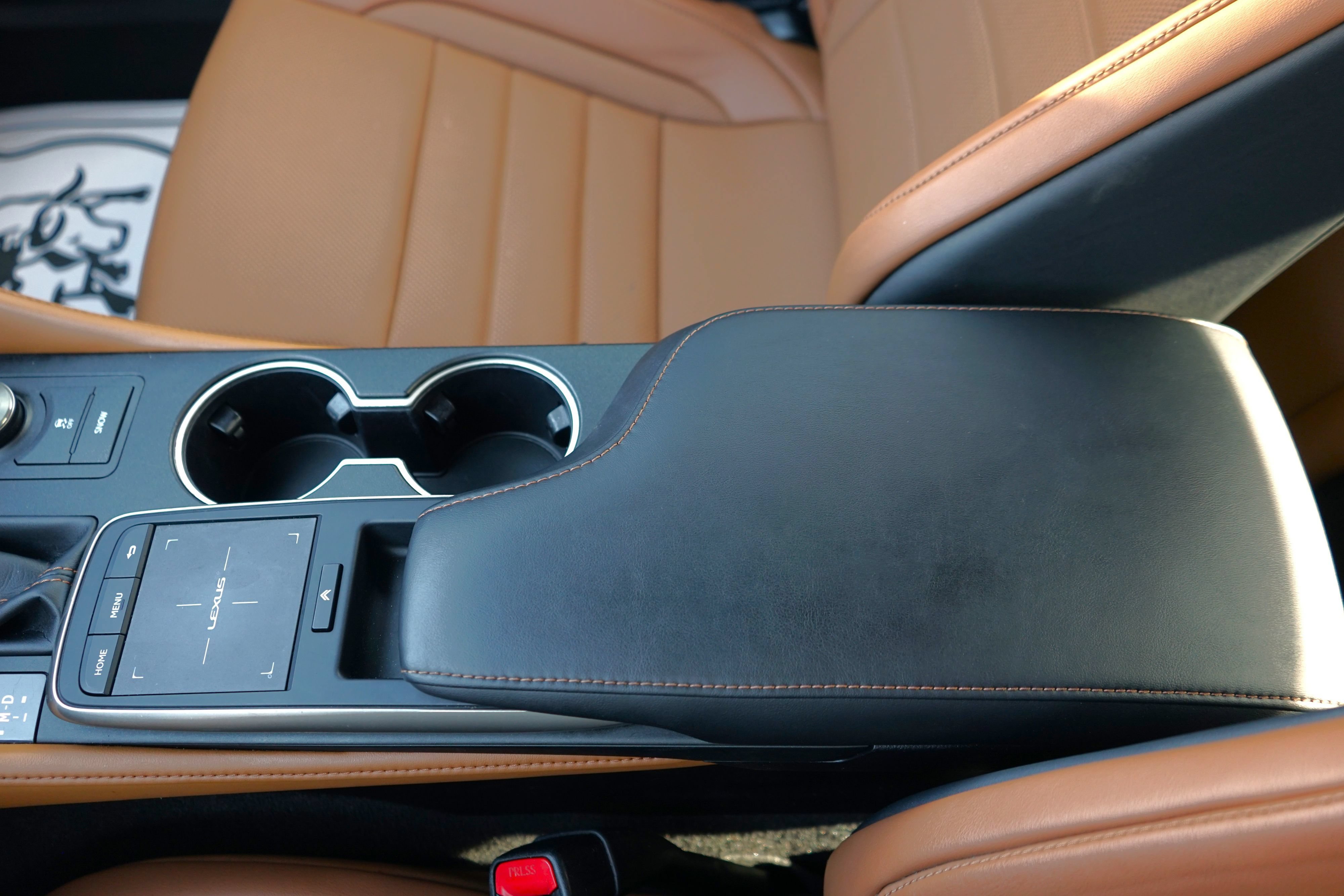 Used 2020 Lexus RC 300 AWD w/ Premium Package image 27
