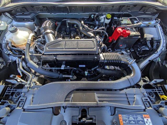 Used 2023 Ford Escape ST-Line image 23