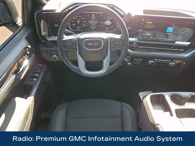 Used 2025 GMC Sierra 1500 Elevation AWD/4WD image 3
