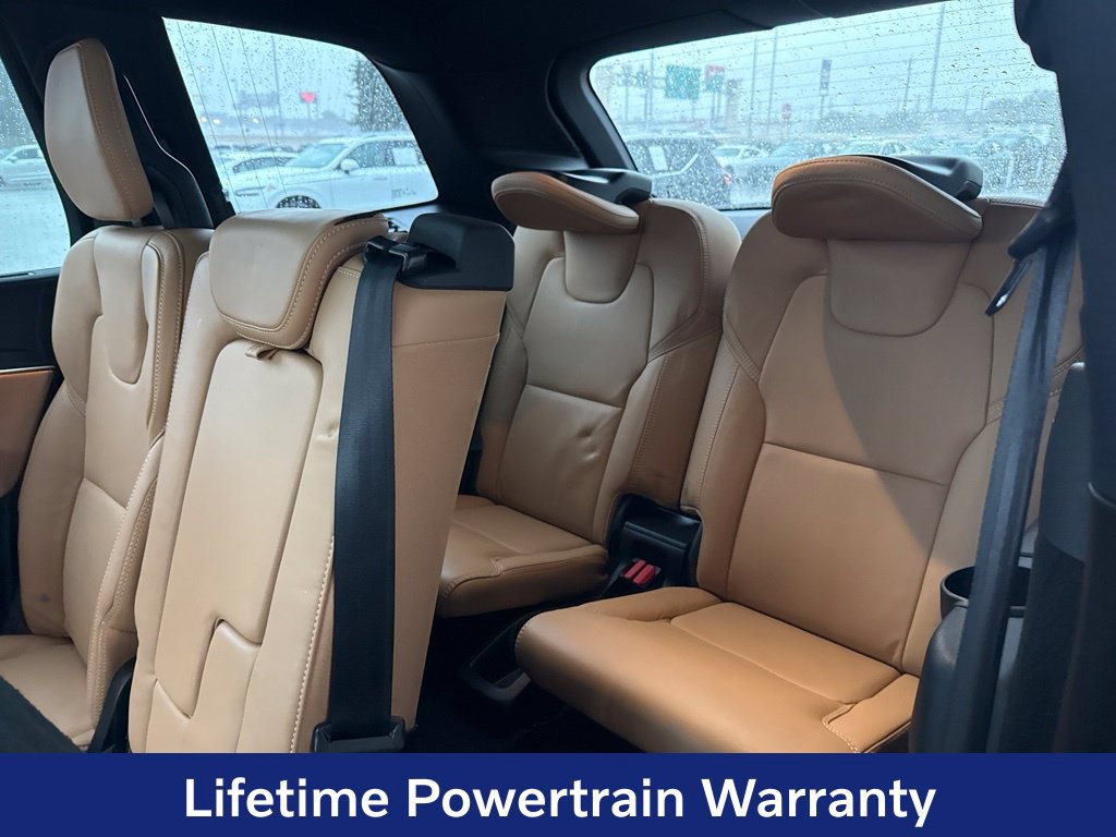 Certified 2024 Volvo XC90 B6 Ultimate AWD/4WD image 33