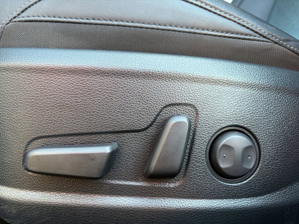 Used 2021 Kia Seltos SX w/ SX Sunroof Package image 14