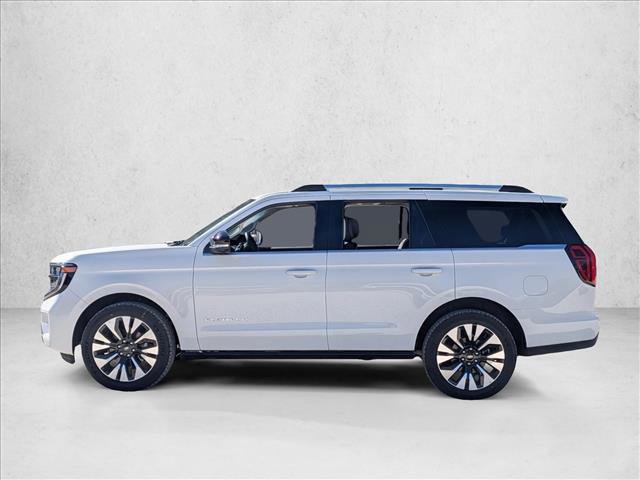 New 2026 Ford Expedition Platinum w/ Driver's Package AWD/4WD image 5