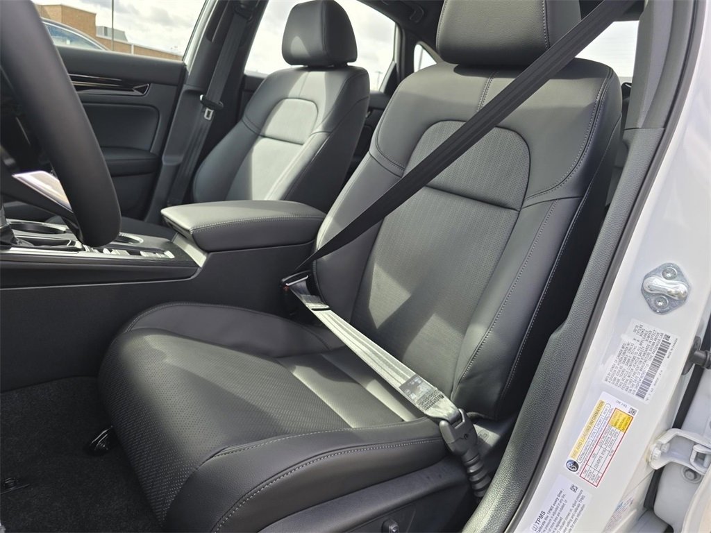 New 2026 Honda Civic Sport Touring image 27