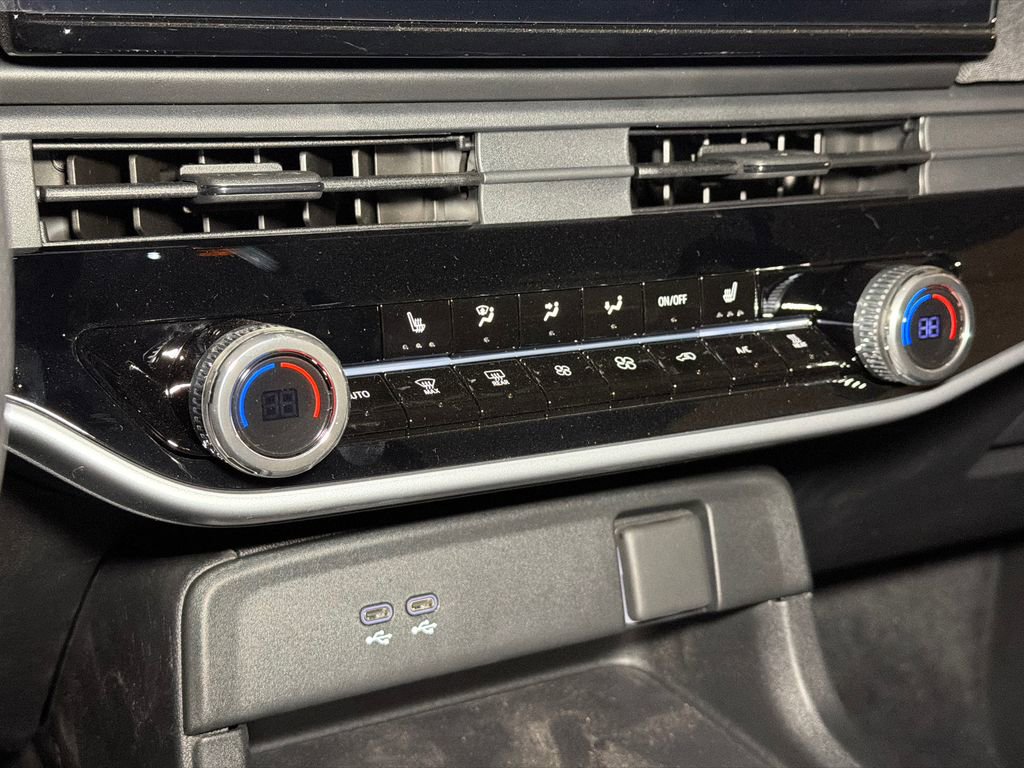 New 2026 Honda Prologue EX image 22