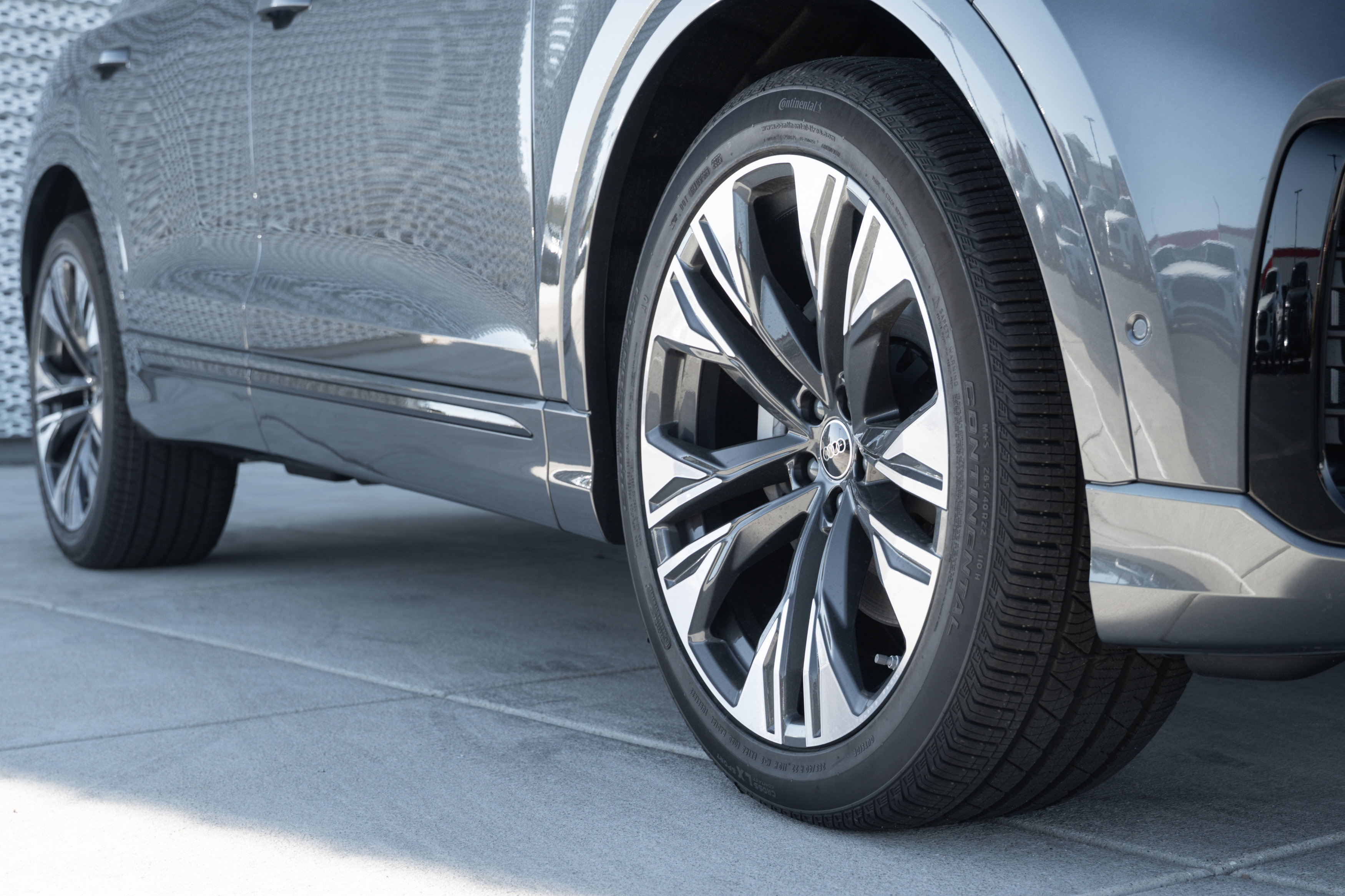 New 2026 Audi Q8 Premium Plus AWD/4WD image 34