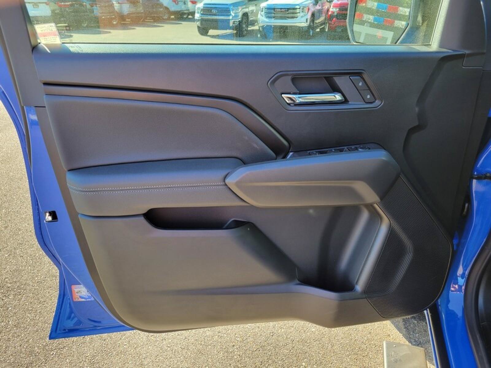 New 2026 GMC Canyon Elevation w/ Convenience Package RWD image 20