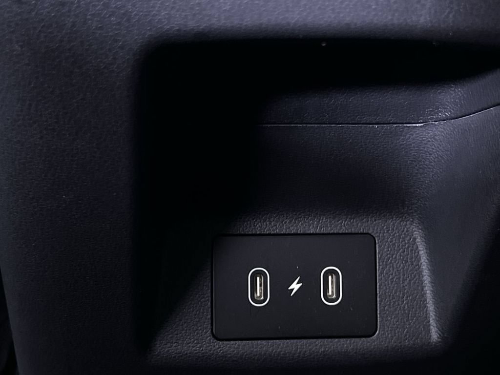 Used 2025 Hyundai Tucson SEL FWD image 34