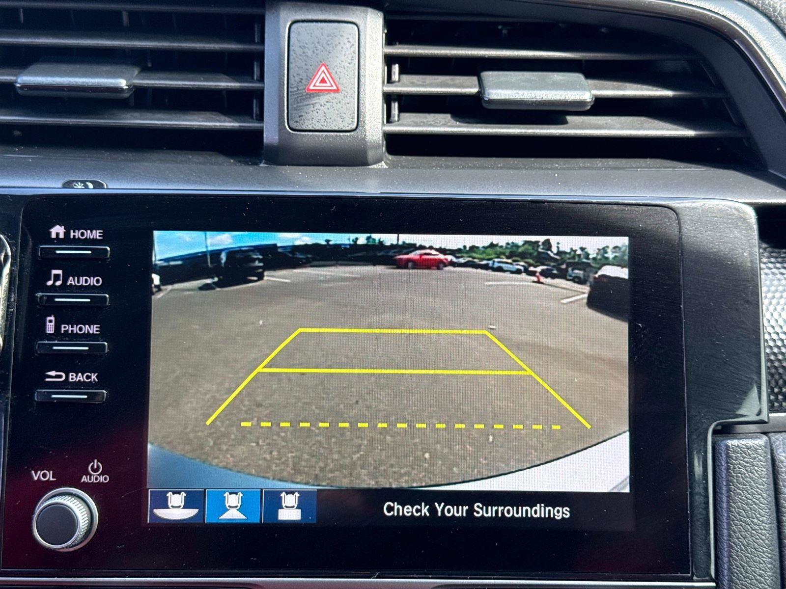 Used 2021 Honda Civic Sport image 20