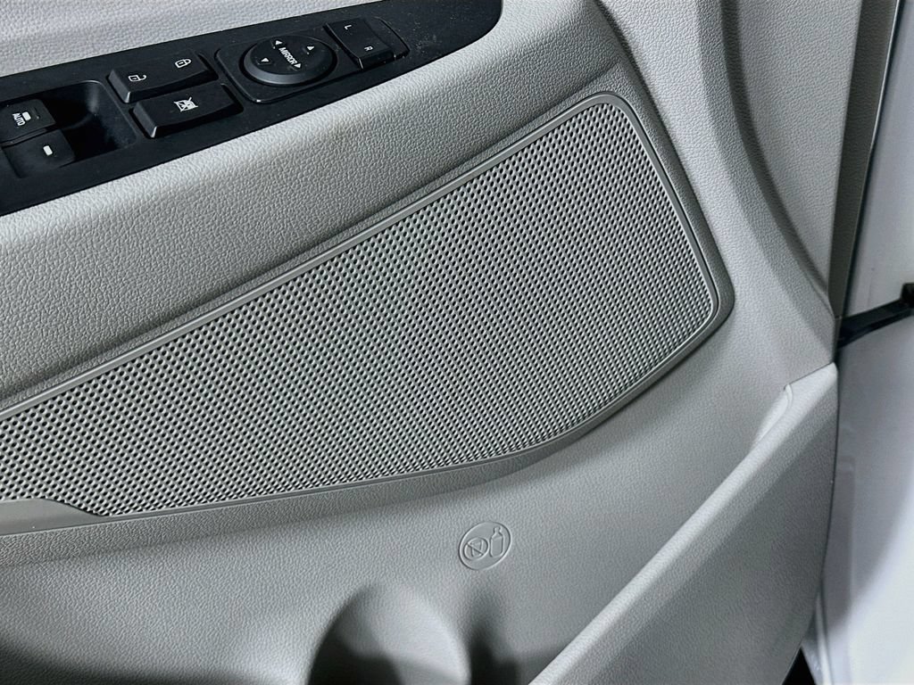 Used 2019 Hyundai Tucson SEL w/ Cargo Package FWD image 26