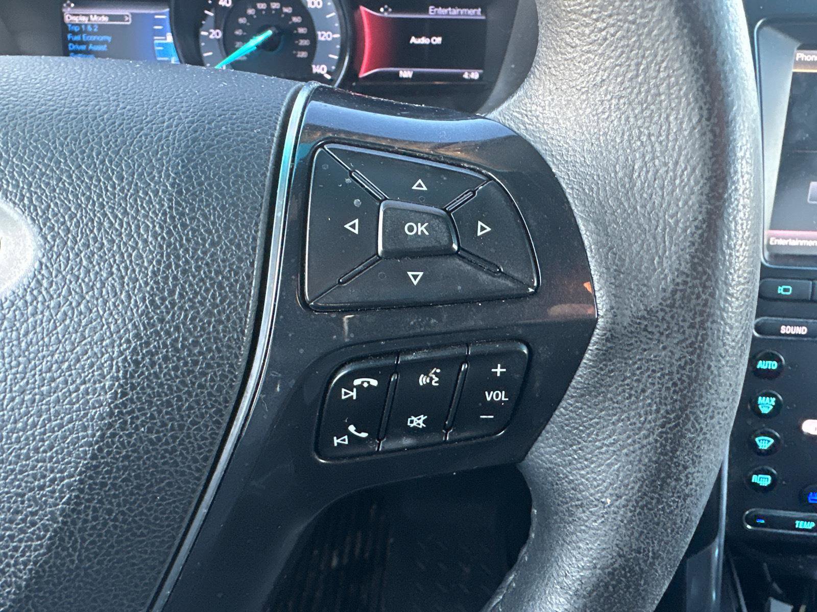 Used 2016 Ford Explorer Limited w/ Equipment Group 301A image 18