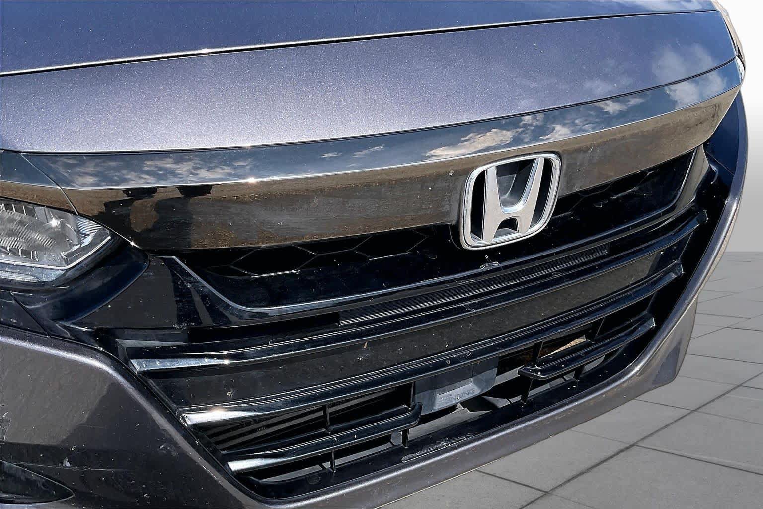 Used 2020 Honda Accord Sport image 29