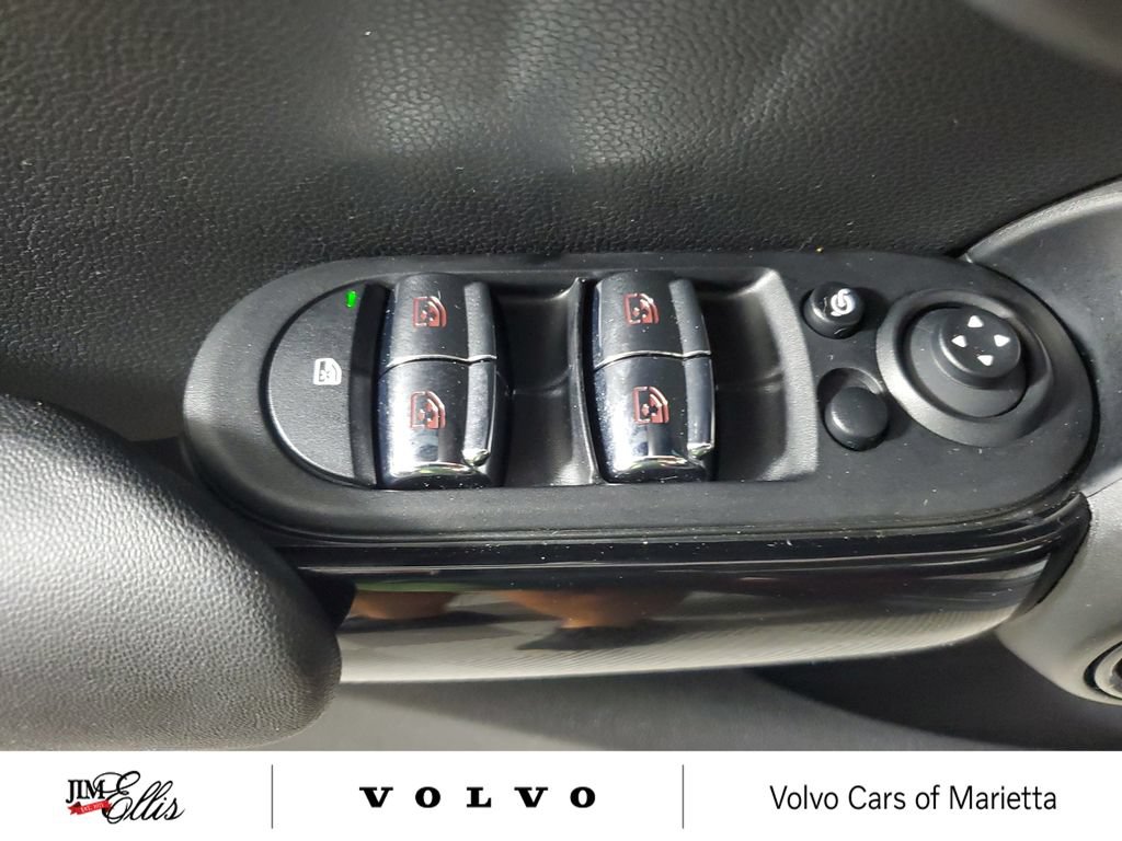 Used 2022 MINI Cooper S w/ Premium Package FWD image 24