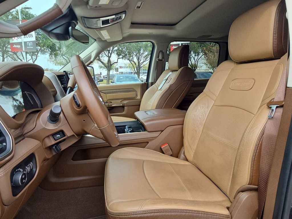 Used 2023 RAM 2500 Limited image 15