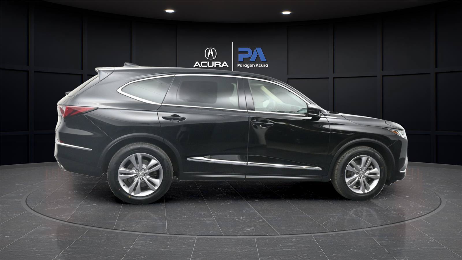 Certified 2023 Acura MDX SH-AWD image 27