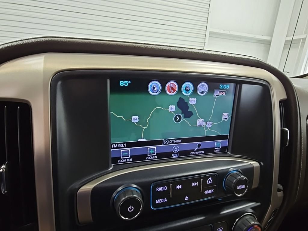 Used 2018 GMC Sierra 1500 Denali w/ Denali Ultimate Package image 17