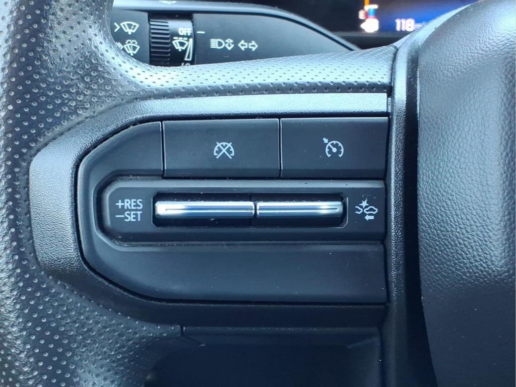 Used 2023 Chevrolet Colorado Trail Boss w/ Advanced Trailering Package AWD/4WD image 25