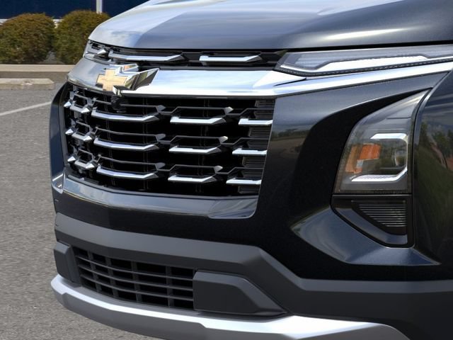 New 2027 Chevrolet Equinox LT w/ Convenience Package II FWD image 13