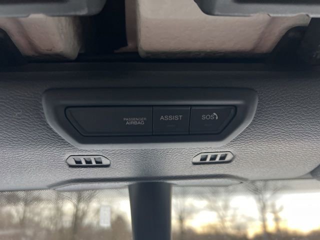 Used 2021 Jeep Wrangler Unlimited Sahara image 15